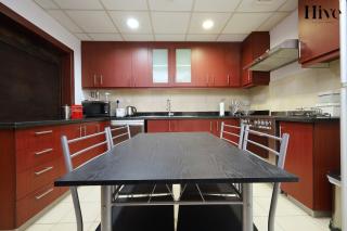 3 Bed in JBR with Sea Views - 7