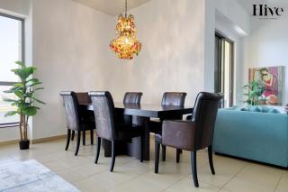 3 Bed in JBR with Sea Views - 6