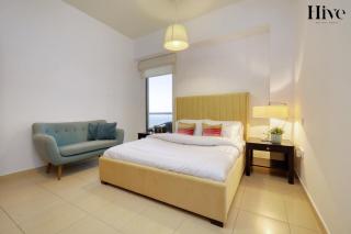 3 Bed in JBR with Sea Views - 3