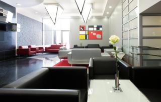 Hotel Alif Avenidas - Lisbona - 3