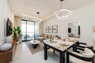 Luxury Apartment in Business Bay - 5