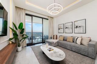 Luxury Apartment in Business Bay - 2