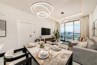 Luxury Apartment in Business Bay - 8