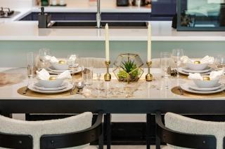 Luxury Apartment in Business Bay - 3