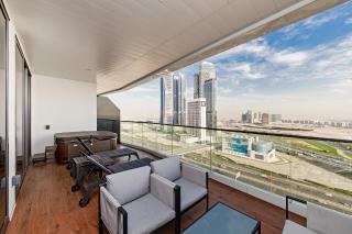 Luxury Apartment in Business Bay - 6