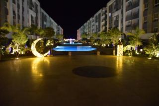 Fanadir bay suites - Hurghada - 0