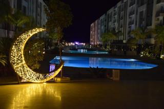 Fanadir bay suites - Hurghada - 5
