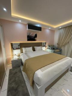 Fanadir bay suites - Hurghada - 4