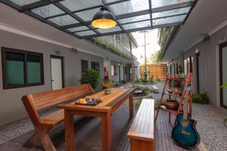 V-Village Apartment - 7