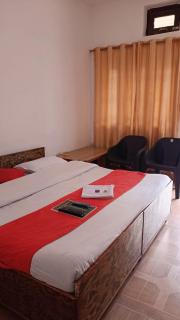Hotel Taj Himalaya - Malaī - 5