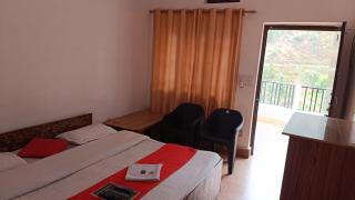 Hotel Taj Himalaya - Malaī - 1