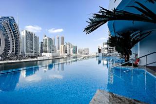 Luxury Apartment in Business Bay - 7