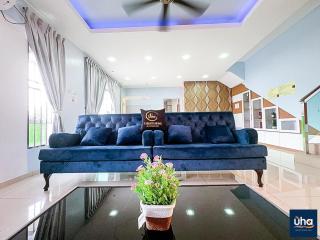 Taman Desa Tebrau by UHA - Johor Bahru - 0