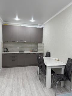 ЖК Liberty Назарбаева 101 - Kokshetau - 6
