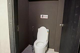 Silom Soi 3 Hash Hostel - Bangkok - 7