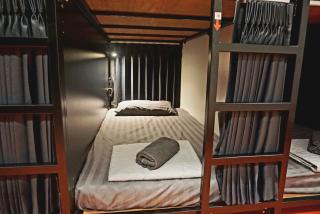 Silom Soi 3 Hash Hostel - Bangkok - 3