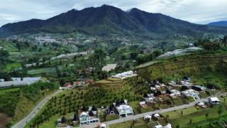 glamping dome Wrg - 0