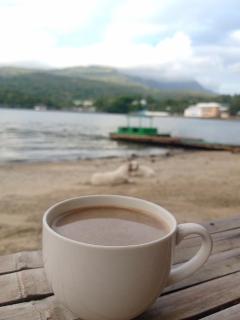 Karen's Cottage at Angel's Beach Resort - Puerto Galera - 0