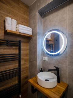 The Urban Retreat - Sophie Suite - Iaşi - 8