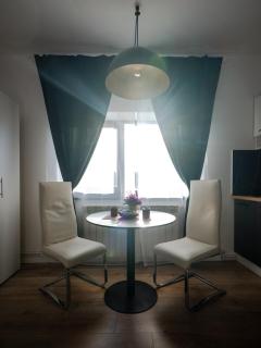 The Urban Retreat - Sophie Suite - Iaşi - 4