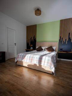 The Urban Retreat - Sophie Suite - Iaşi - 1