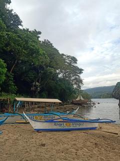 Karen's Cottage at Angel's Beach Resort - Puerto Galera - 5