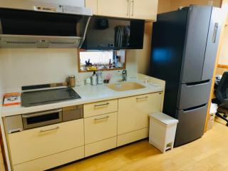 Nara House R1 - 8