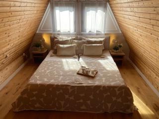 Ferienhaus am See im Fichtelgebirge - Nagel - 8