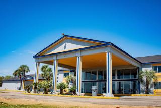 Super 8 by Wyndham Biloxi - Biloxi - 7
