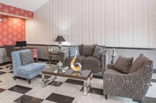Baymont by Wyndham Cleveland - Cleveland - 7