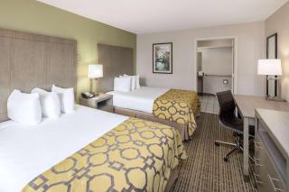 Baymont by Wyndham Cleveland - Cleveland - 5