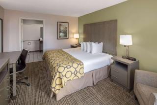 Baymont by Wyndham Cleveland - Cleveland - 4