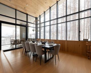 Kazahana at Hanaridge - 5