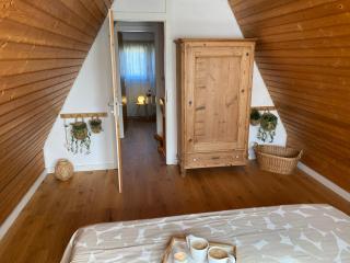 Ferienhaus am See im Fichtelgebirge - 3