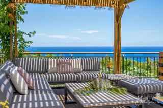VILLA EDEN PALM - Luxe et sérénité - Petite Île - 8