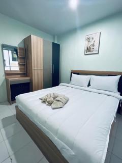 BLUE PEARL SHORE - Patong - 8