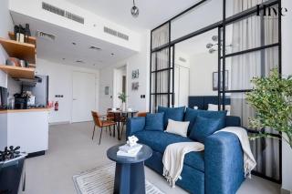 Beautiful Apartment in Socio Dubai Hills - 0