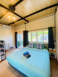 Thawat Boutique Resort - Koh Lanta - 1