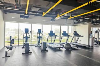 Beautiful Apartment in Socio Dubai Hills - 8