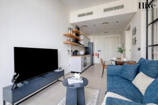 Beautiful Apartment in Socio Dubai Hills - 7