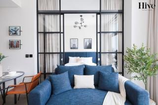 Beautiful Apartment in Socio Dubai Hills - 5