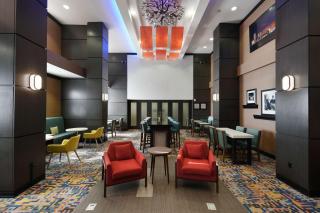 Hampton Inn and Suites Tulsa Central - Tulsa - 8