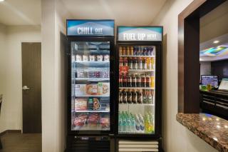 Hampton Inn and Suites Tulsa Central - Tulsa - 3