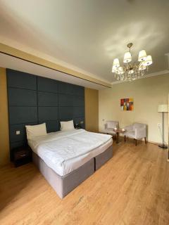 Dato Hotel - Baku - 0