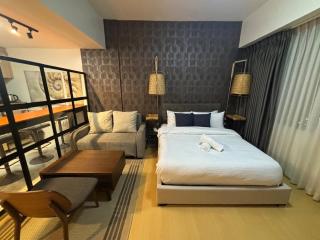 Cozy studio unit in Avant BG - Manila - 9