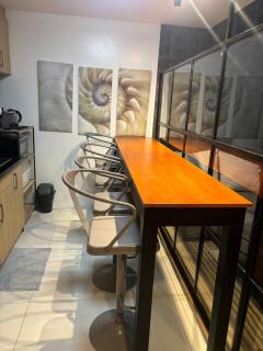 Cozy studio unit in Avant BG - 3