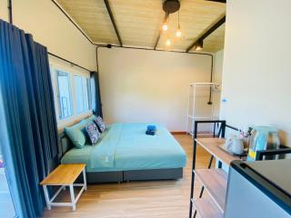 Thawat Boutique Resort - Koh Lanta - 3