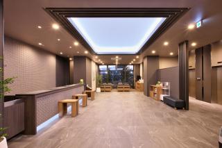 Hotel Route Inn Ginan -Kokudo 21 Gou- - Ginan - 7