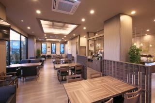Hotel Route Inn Ginan -Kokudo 21 Gou- - Ginan - 1