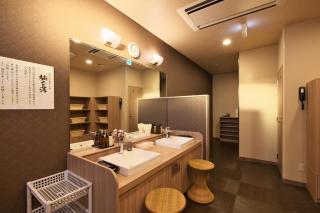 Hotel Route Inn Ginan -Kokudo 21 Gou- - Ginan - 2
